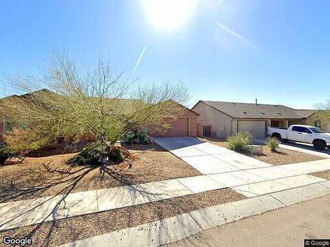 Jeffrey, TUCSON, AZ 85757