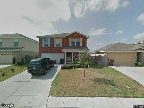 Richland, SAN ANTONIO, TX 78244