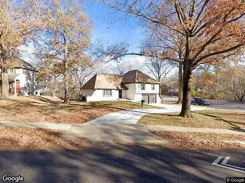 Lamar, OVERLAND PARK, KS 66207