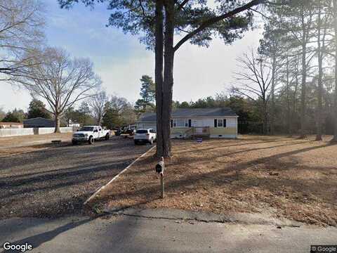 Covey, SANDSTON, VA 23150