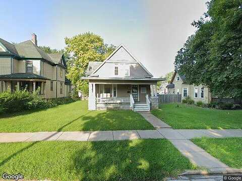 19Th, ROCK ISLAND, IL 61201