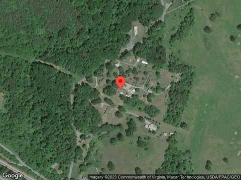 Horner, THAXTON, VA 24174