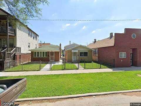 Calhoun, CHICAGO, IL 60617