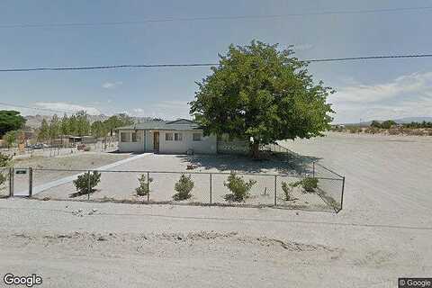 Medanos, LUCERNE VALLEY, CA 92356