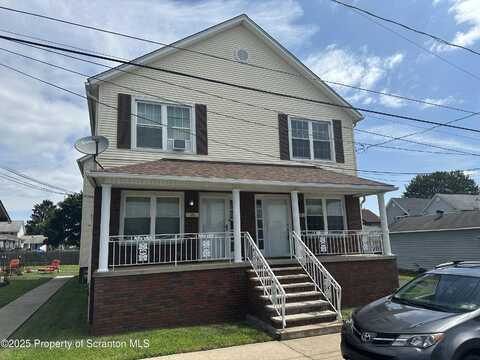 416 W Atherton Street, Taylor, PA 18517