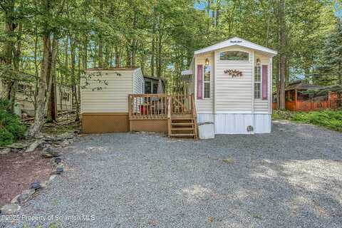 157 Olmstead Road, Covington, PA 18424