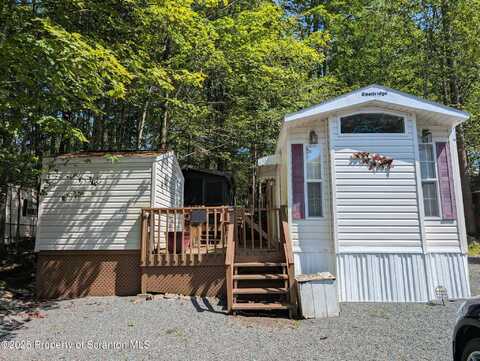 157 Olmstead Road, Covington, PA 18424