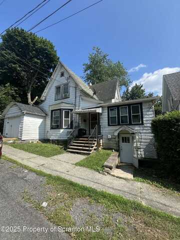 2012 Edna Avenue, Scranton, PA 18508