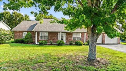 1710 Primrose Court, Sevierville, TN 37862