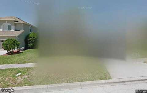Blue Lagoon, ORLANDO, FL 32828