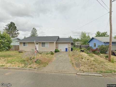 Georginna, ROSEBURG, OR 97471