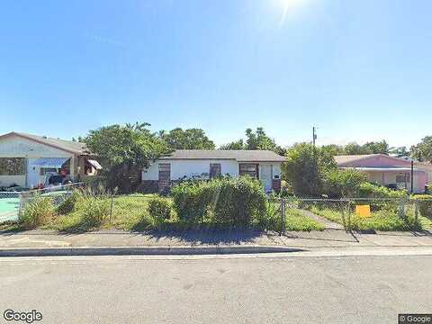 32Nd, RIVIERA BEACH, FL 33404