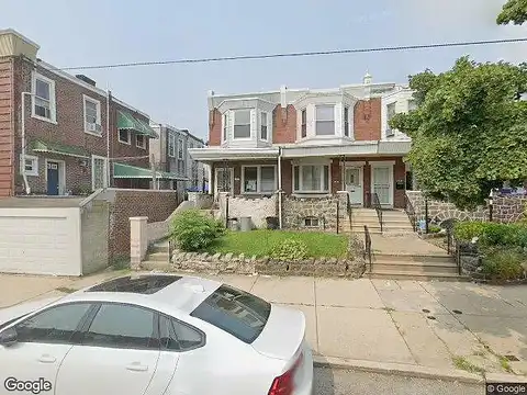 55Th, PHILADELPHIA, PA 19131
