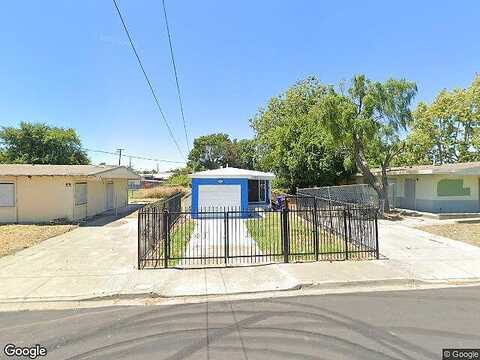 2Nd, RICHMOND, CA 94801