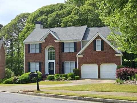 Lake Heights, DACULA, GA 30019