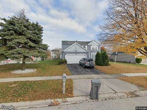 Aronomink, ELGIN, IL 60123