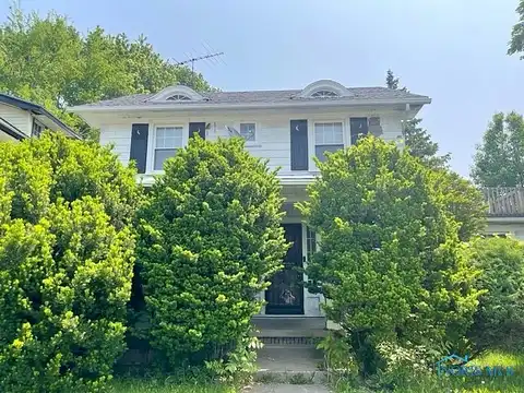 Calumet, TOLEDO, OH 43607