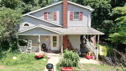 Church, HUMMELSTOWN, PA 17036