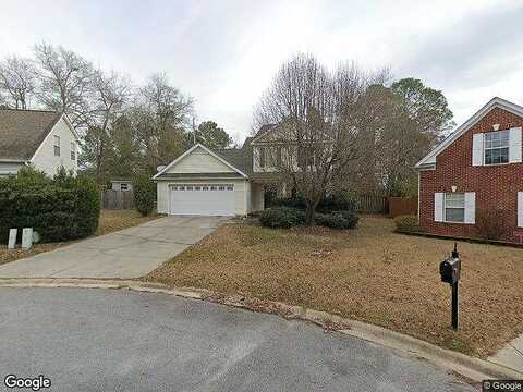 Bailey Island, LEXINGTON, SC 29072
