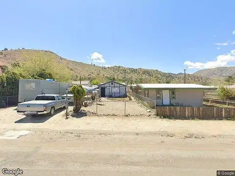 Commercial, LAKE ISABELLA, CA 93240