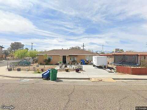 Alvord, RIDGECREST, CA 93555