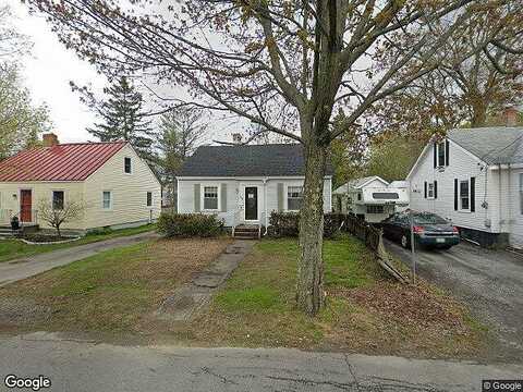 Maple, BANGOR, ME 04401