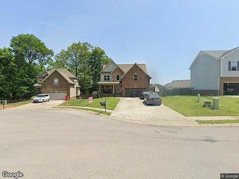 Arthurs, CLARKSVILLE, TN 37040