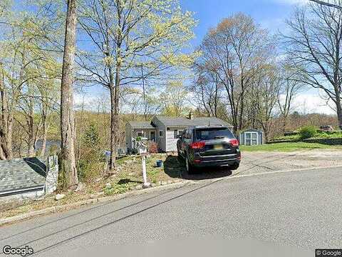 Glen, WEST MILFORD, NJ 07480