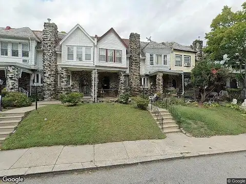 Cliveden, PHILADELPHIA, PA 19119