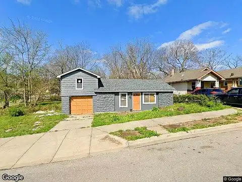 Askew, KANSAS CITY, MO 64128