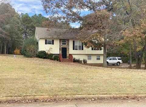 Chestnut, COVINGTON, GA 30016