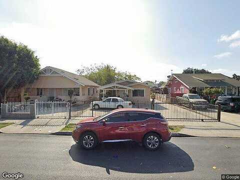 60Th, LOS ANGELES, CA 90003