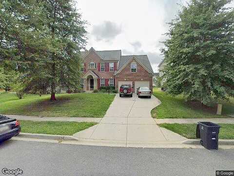 Burkes Promise, BOWIE, MD 20720