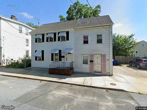 Buttonwood, MOUNT HOLLY, NJ 08060