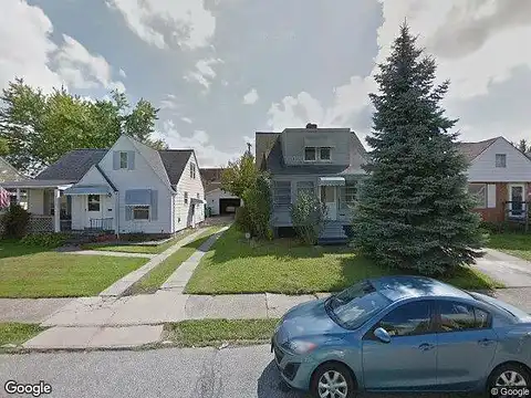 110Th, CLEVELAND, OH 44125