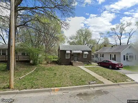 Benton, KANSAS CITY, MO 64130