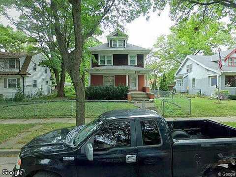 36Th, MILWAUKEE, WI 53209
