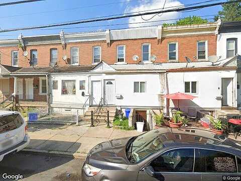 Boyer, PHILADELPHIA, PA 19138