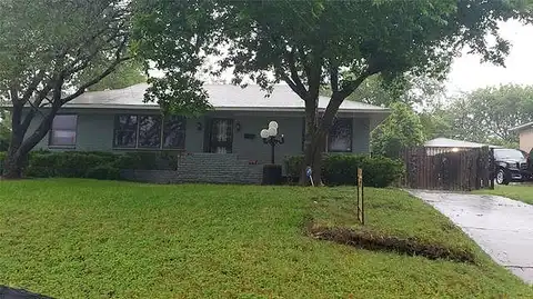 Rocky Ridge, DALLAS, TX 75241