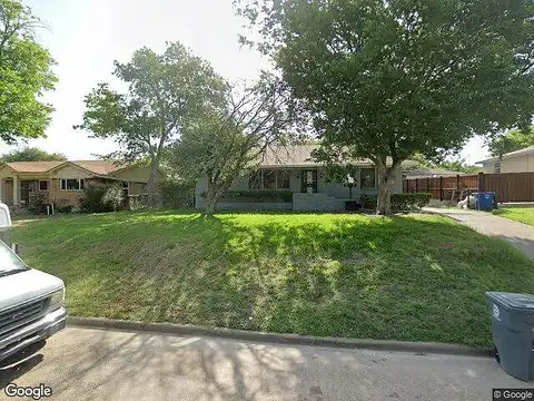 Rocky Ridge, DALLAS, TX 75241