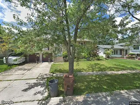 Boca Rio, OAK FOREST, IL 60452