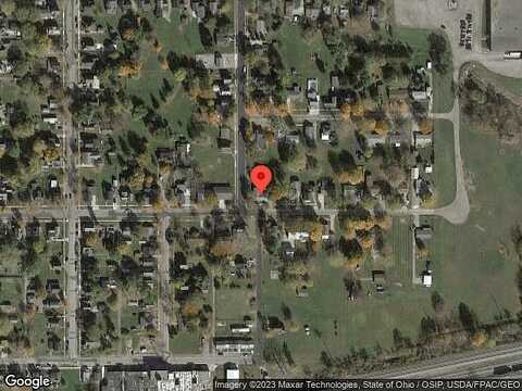 Lawrence, MONTPELIER, OH 43543