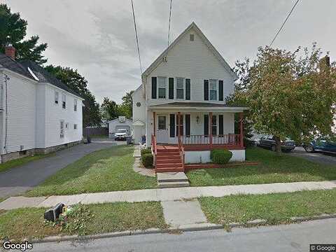 Davidson, WATERTOWN, NY 13601