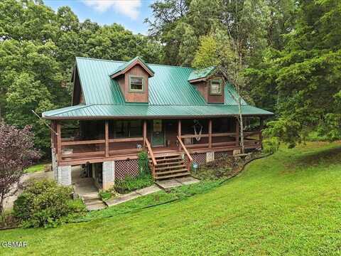 3716 Mountain View Lane, Baneberry, TN 37890