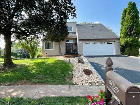 16 Longfield Dr, Hillsborough, NJ 08844