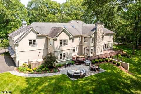 7 Timber Ridge Rd, Mendham, NJ 07931
