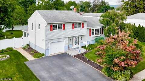 27 Dixon Pl, Wayne, NJ 07470