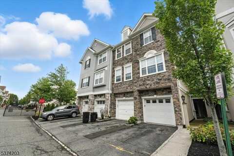64 George Russell Way, Clifton, NJ 07013