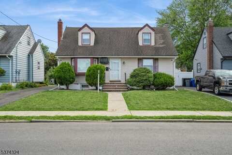 135 Elberon Ave, Paterson, NJ 07502