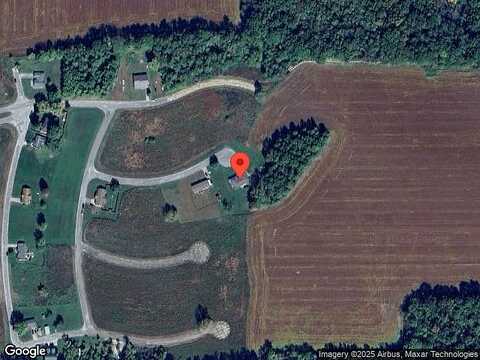 Saint John, KEYESPORT, IL 62253